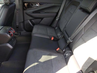 2025 Chevrolet Blazer EV RS RWD