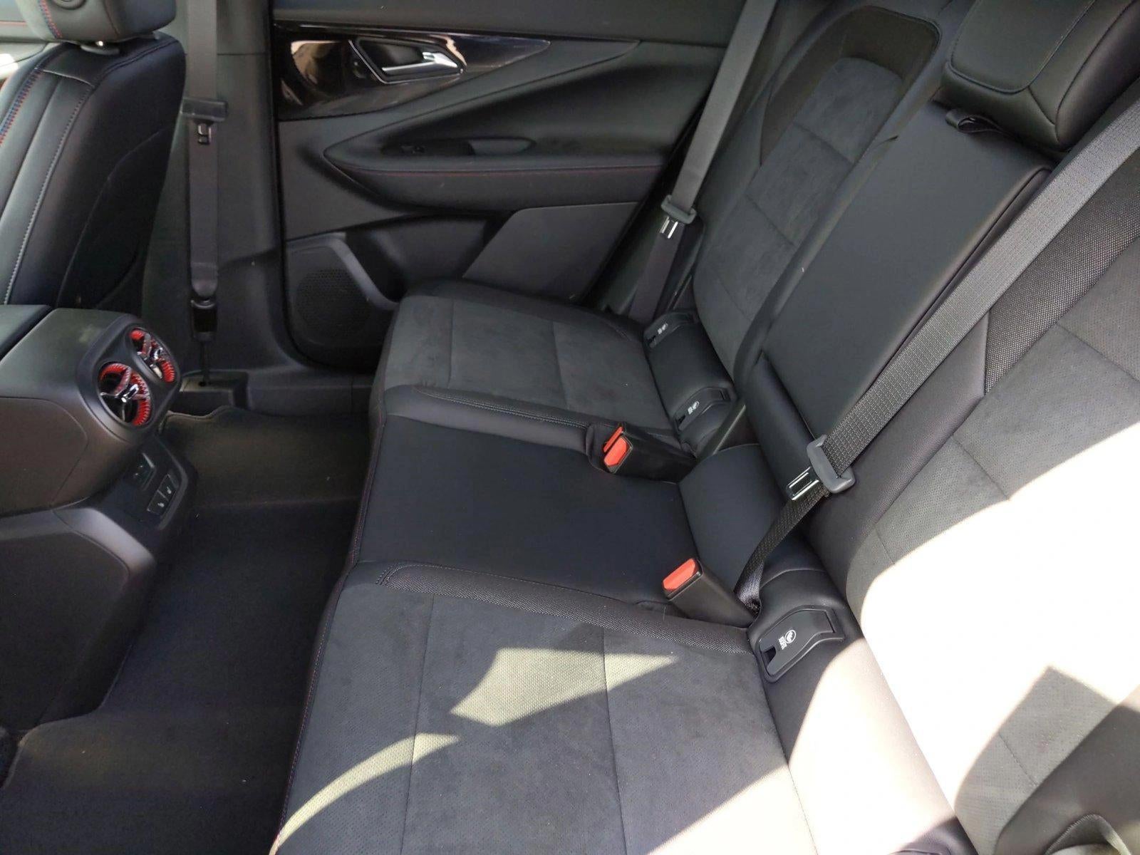 2025 Chevrolet Blazer EV RS RWD