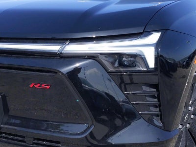 2025 Chevrolet Blazer EV RS RWD