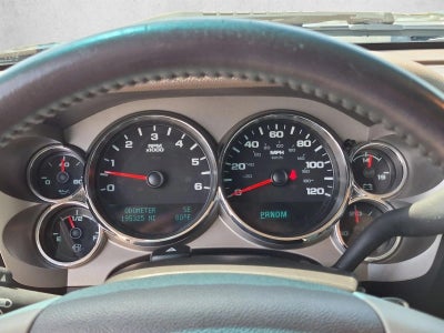 2013 GMC Sierra 1500 Crew Cab Short Box 2-Wheel Drive SLE