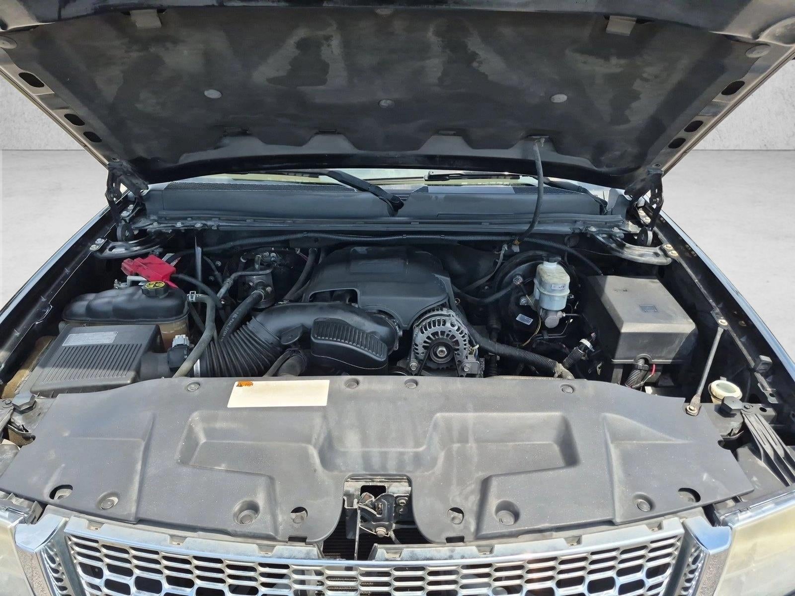 2013 GMC Sierra 1500 Crew Cab Short Box 2-Wheel Drive SLE