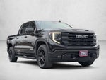 2024 GMC Sierra 1500 Crew Cab Short Box 2-Wheel Drive Elevation