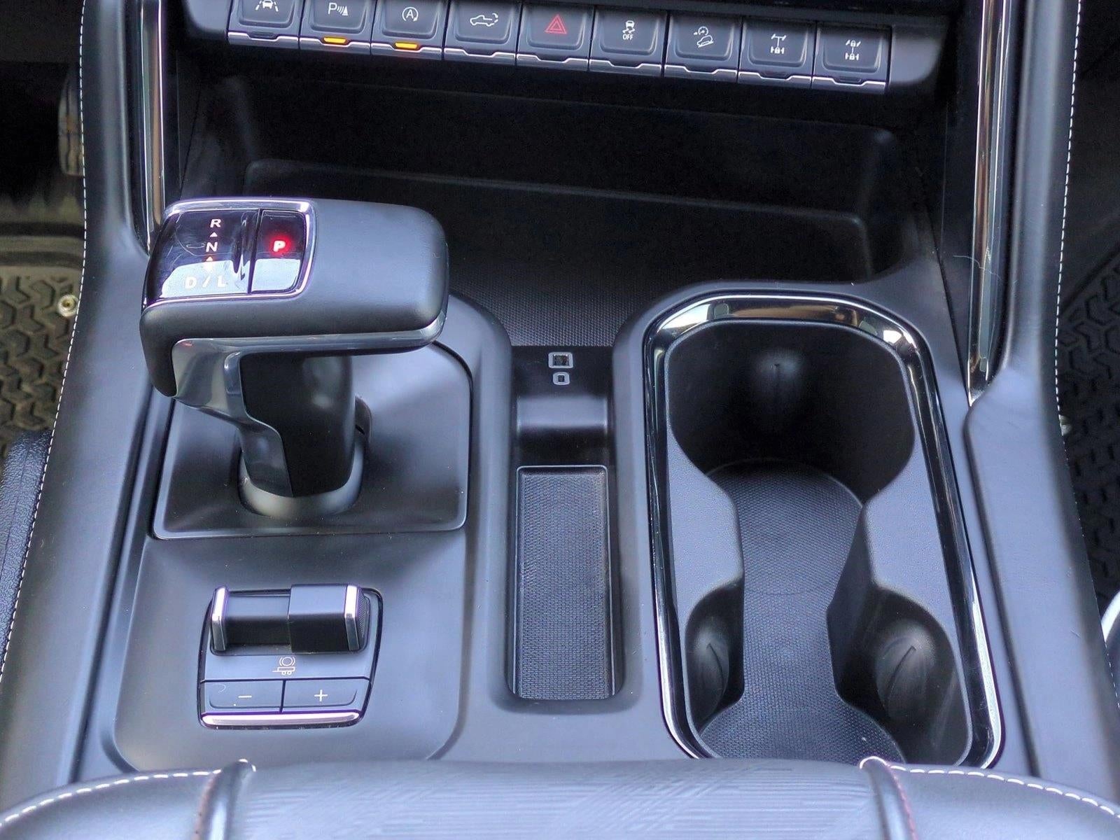 2024 GMC Sierra 1500 Crew Cab Short Box 4-Wheel Drive AT4X