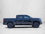 2023 GMC Sierra 1500 Crew Cab Short Box 4-Wheel Drive AT4X