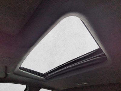 2022 GMC Sierra 1500 Crew Cab Short Box 4-Wheel Drive AT4X