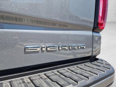 2025 GMC Sierra 1500 Crew Cab Short Box 4-Wheel Drive Denali