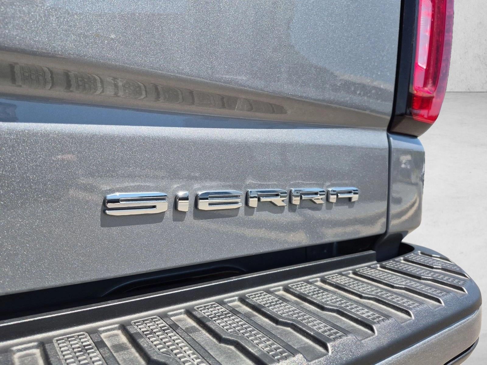 2025 GMC Sierra 1500 Crew Cab Short Box 4-Wheel Drive Denali