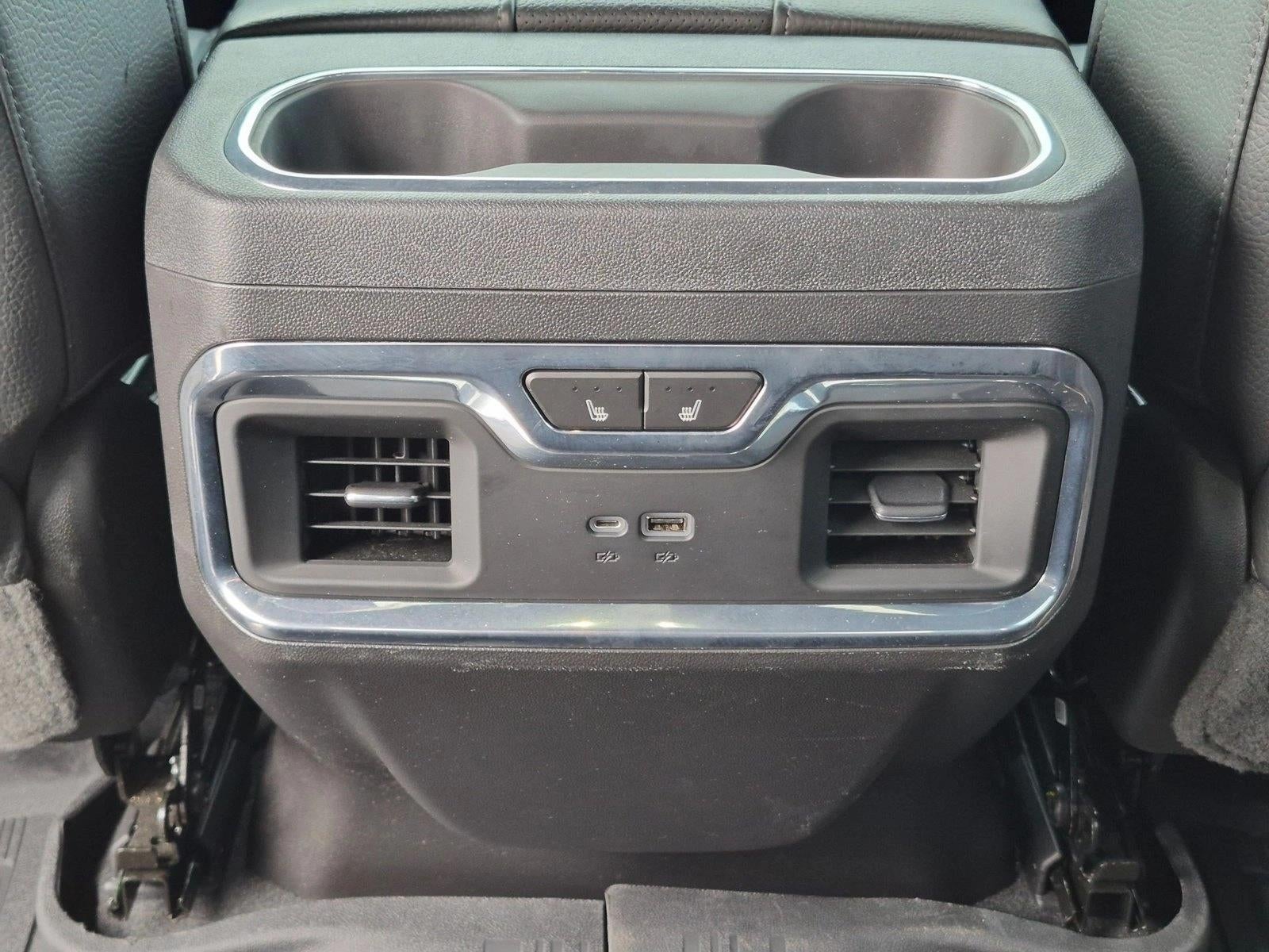 2023 GMC Sierra 1500 Crew Cab Short Box 4-Wheel Drive Denali