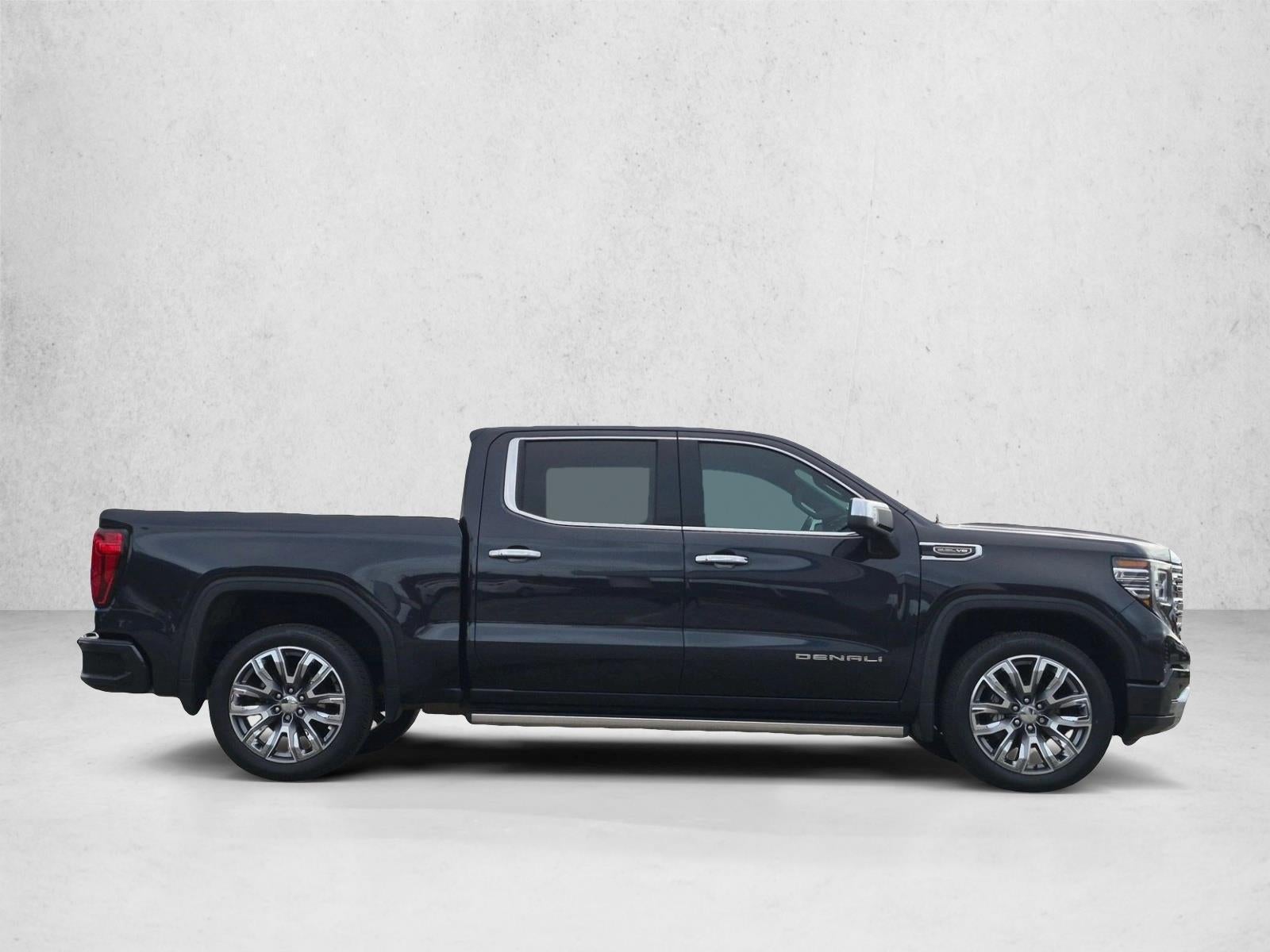 2023 GMC Sierra 1500 Crew Cab Short Box 4-Wheel Drive Denali