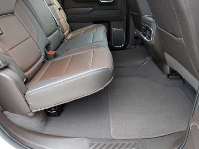 2023 GMC Sierra 1500 Crew Cab Standard Box 4-Wheel Drive Denali