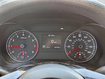 2021 Kia Forte LXS IVT