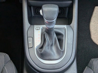 2021 Kia Forte LXS IVT