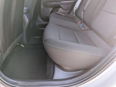 2021 Kia Forte LXS IVT