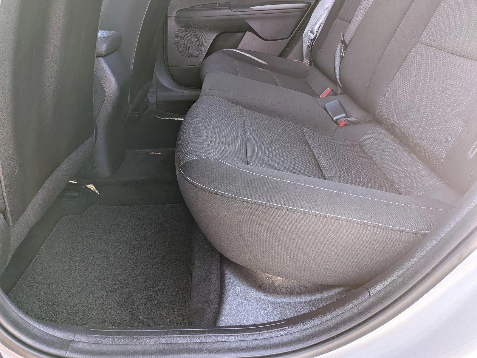 2021 Kia Forte LXS IVT