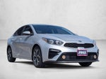2021 Kia Forte LXS IVT