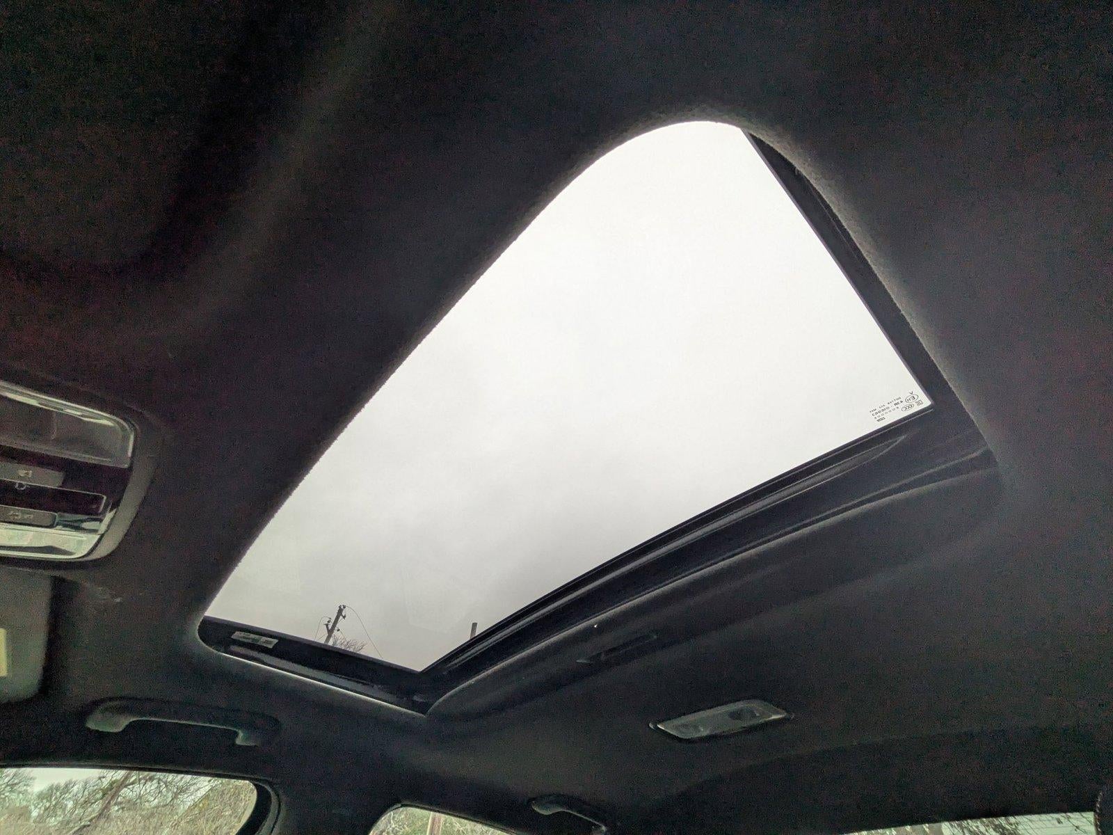 2024 Kia Forte GT-Line IVT