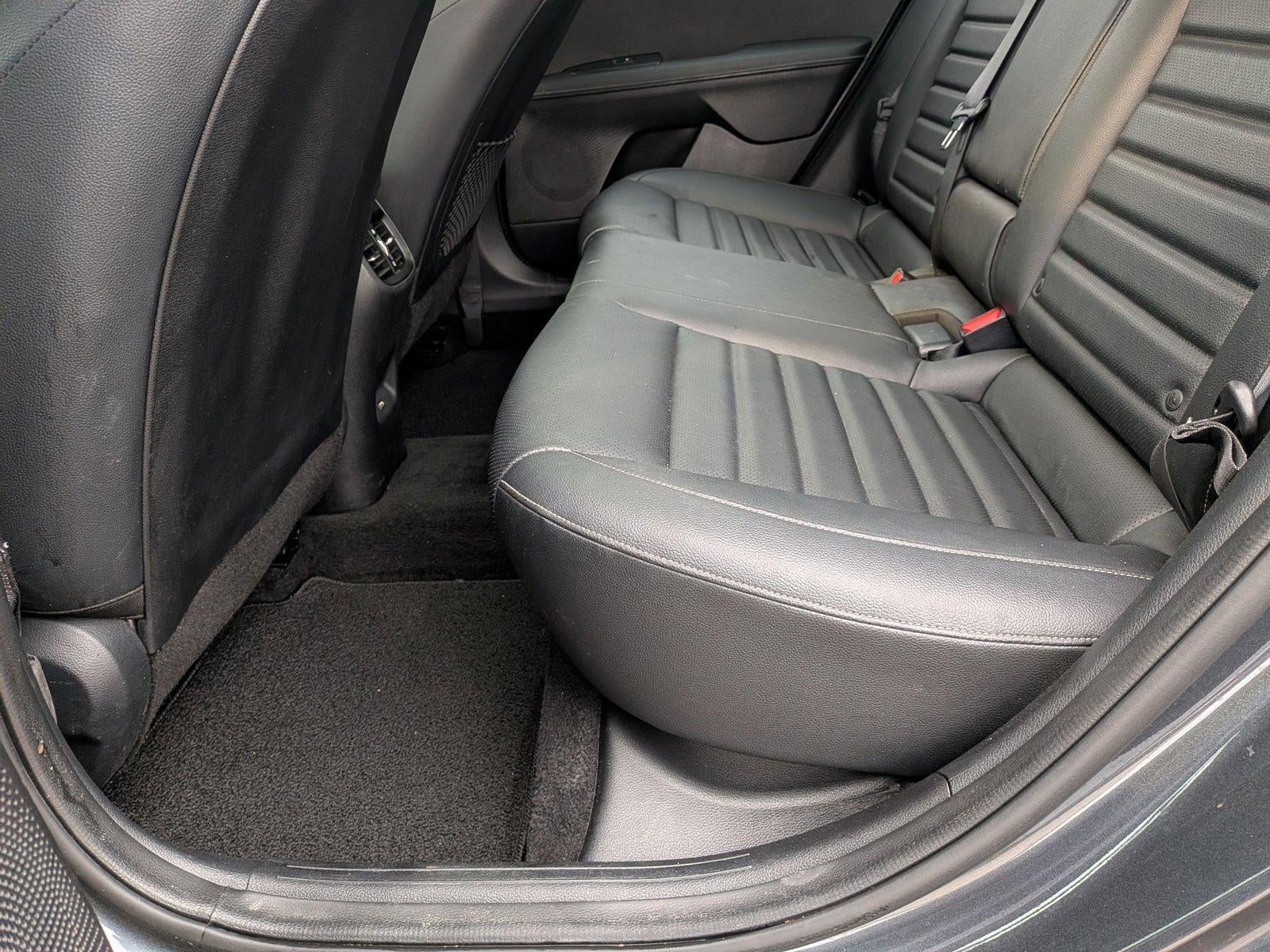 2024 Kia Forte GT-Line IVT