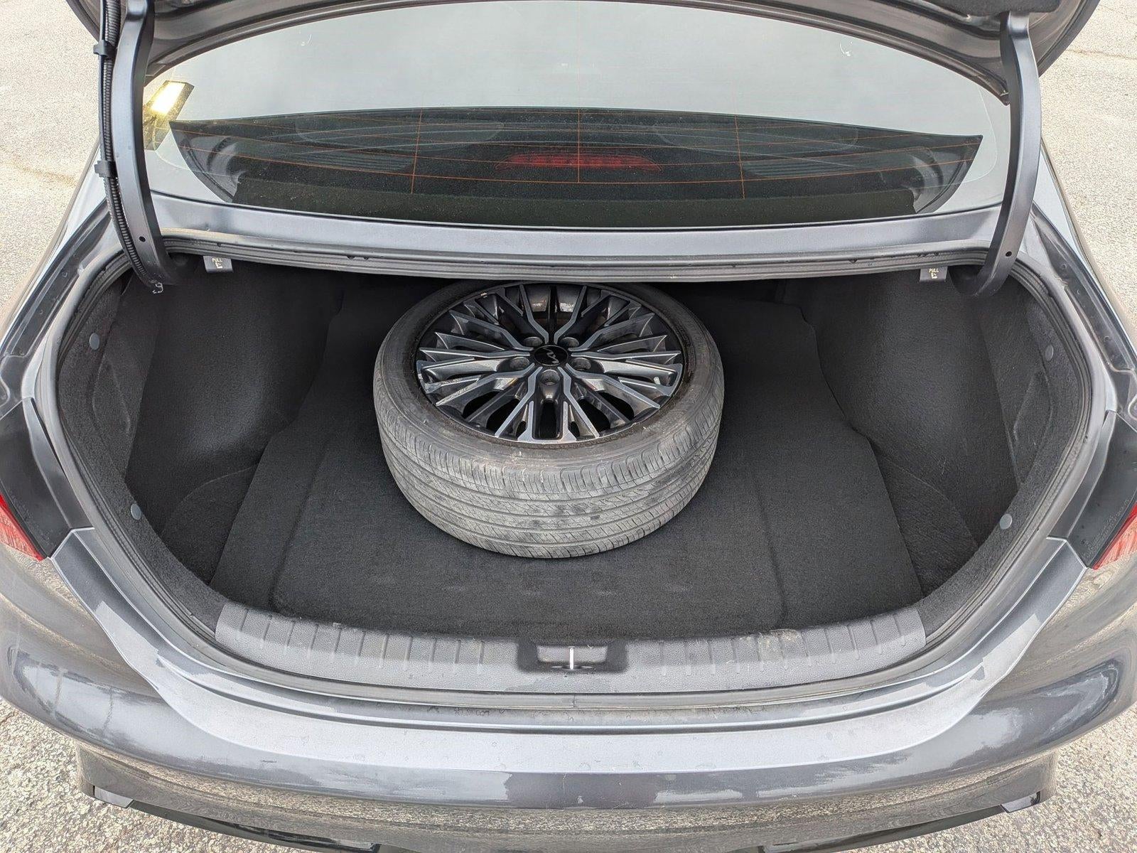 2024 Kia Forte GT-Line IVT