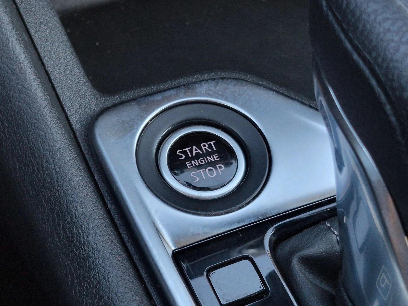 2020 Nissan Sentra SV CVT