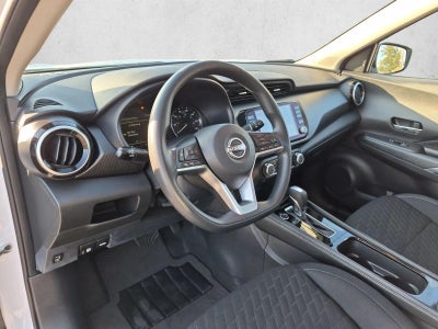 2023 Nissan Kicks SV FWD