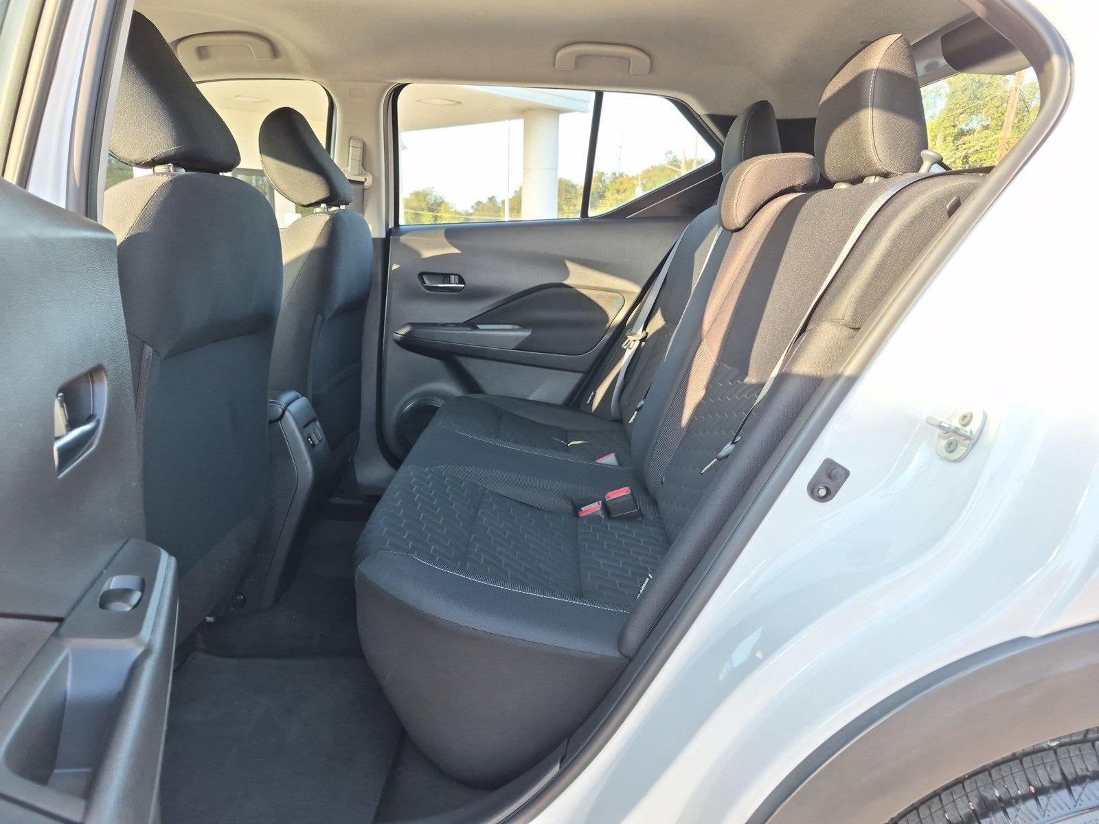 2023 Nissan Kicks SV FWD