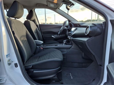 2023 Nissan Kicks SV FWD
