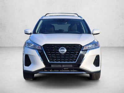 2023 Nissan Kicks SV FWD