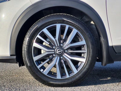 2023 Nissan Kicks SV FWD