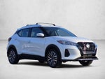 2023 Nissan Kicks SV FWD