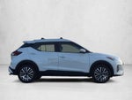 2023 Nissan Kicks SV FWD