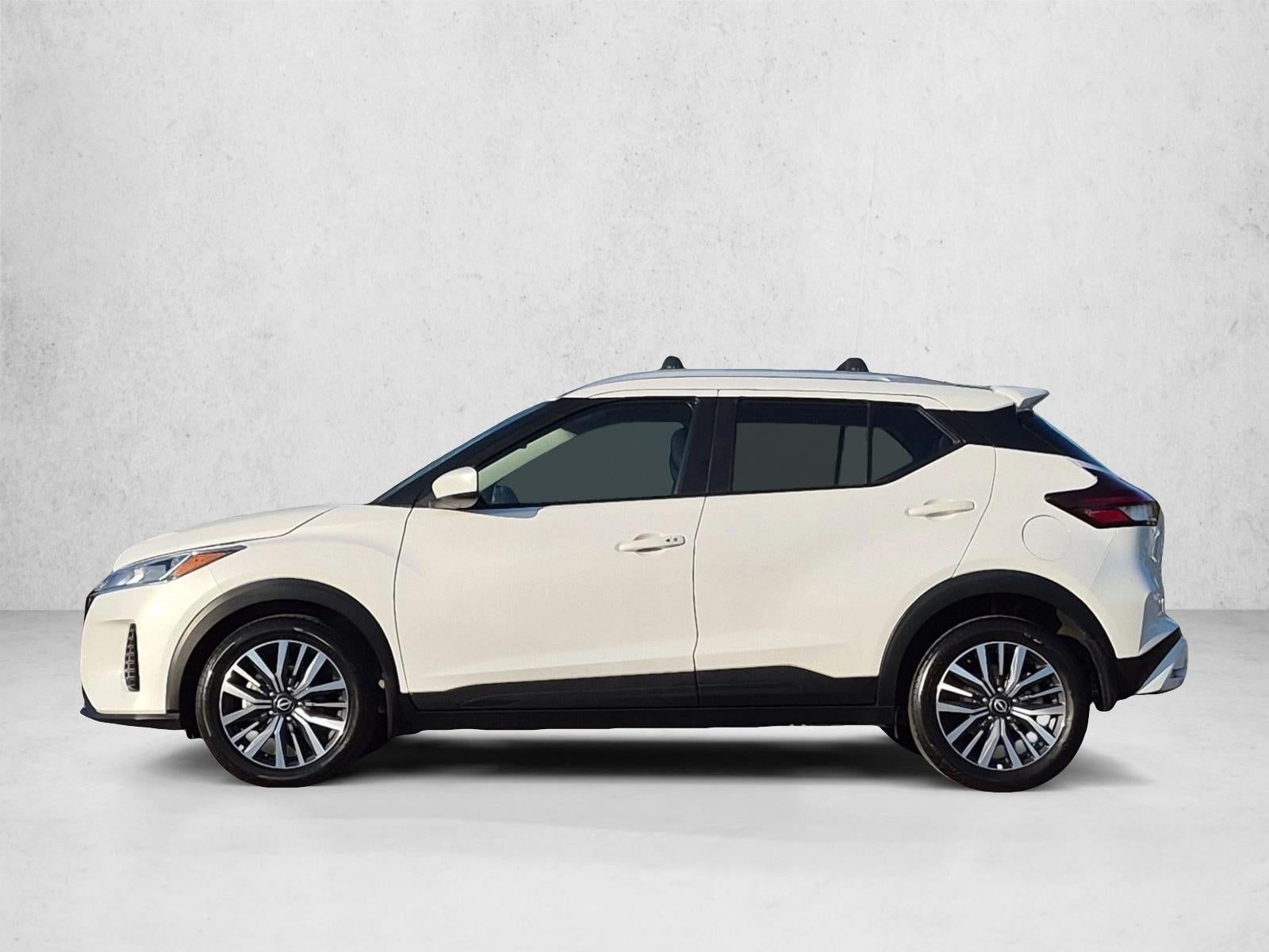 2023 Nissan Kicks SV FWD