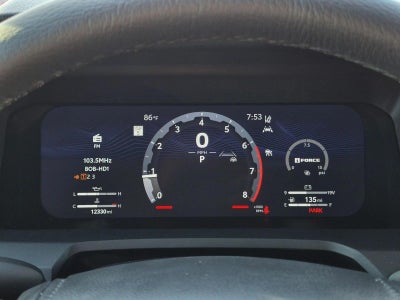 2024 Toyota Tacoma 4WD 4WD TRD Sport Double Cab 5' Bed AT (Natl)