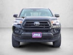 2022 Toyota Tacoma 2WD SR Double Cab 5' Bed I4 AT (GS)