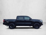 2022 Toyota Tacoma 2WD SR Double Cab 5' Bed I4 AT (GS)