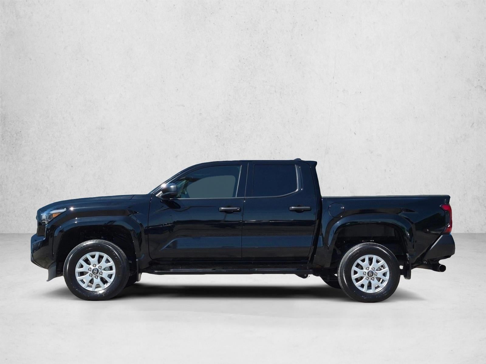 2024 Toyota Tacoma 2WD SR Double Cab 5' Bed AT (Natl)