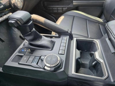 2024 Toyota Tacoma 4WD SR5 Double Cab 5' Bed AT (Natl)