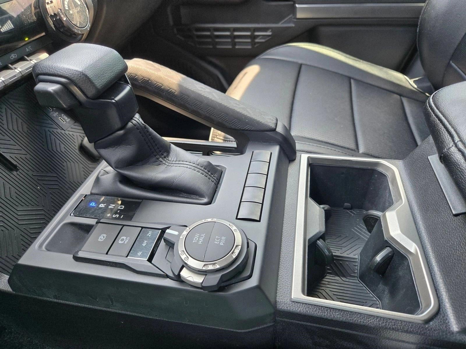 2024 Toyota Tacoma 4WD SR5 Double Cab 5' Bed AT (Natl)