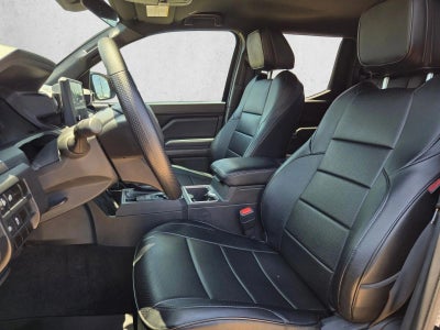 2024 Toyota Tacoma 4WD SR5 Double Cab 5' Bed AT (Natl)