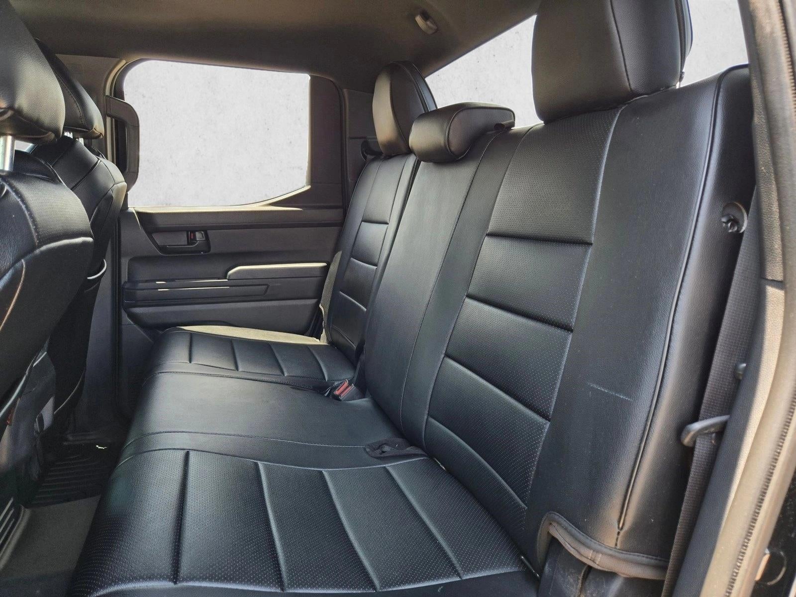 2024 Toyota Tacoma 4WD SR5 Double Cab 5' Bed AT (Natl)