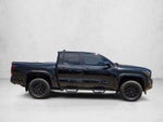 2024 Toyota Tacoma 4WD SR5 Double Cab 5' Bed AT (Natl)