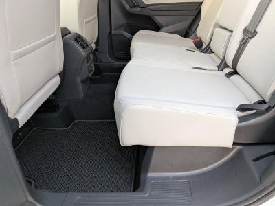 2019 Volkswagen Tiguan 2.0T SE FWD