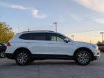2019 Volkswagen Tiguan 2.0T SE FWD