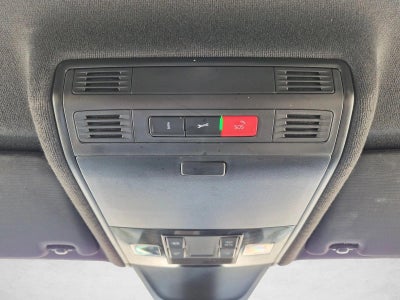 2024 Volkswagen Tiguan 2.0T Wolfsburg Edition FWD