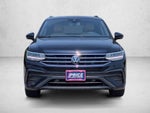2024 Volkswagen Tiguan 2.0T Wolfsburg Edition FWD