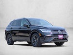 2024 Volkswagen Tiguan 2.0T Wolfsburg Edition FWD