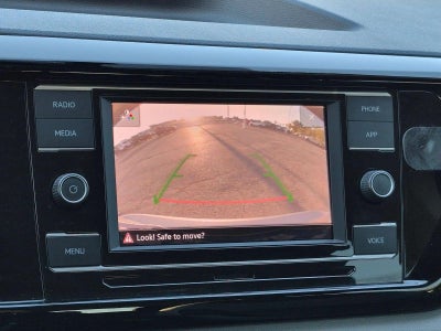 2023 Volkswagen Taos S FWD