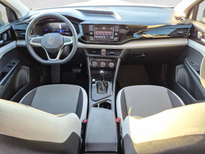 2023 Volkswagen Taos S FWD
