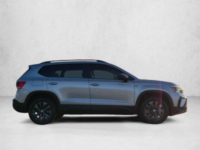 2023 Volkswagen Taos S FWD