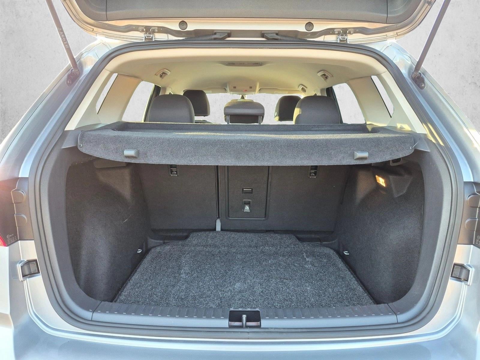 2023 Volkswagen Taos S FWD