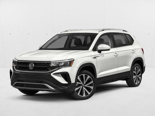 2024 Volkswagen Taos SE FWD